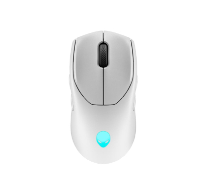 Myszka DELL Alienware Tri-Mode Gaming - AW720M (Lunar Light) 545-BBDO